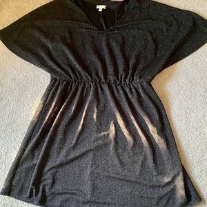 Charming Charlie Speckled Dress